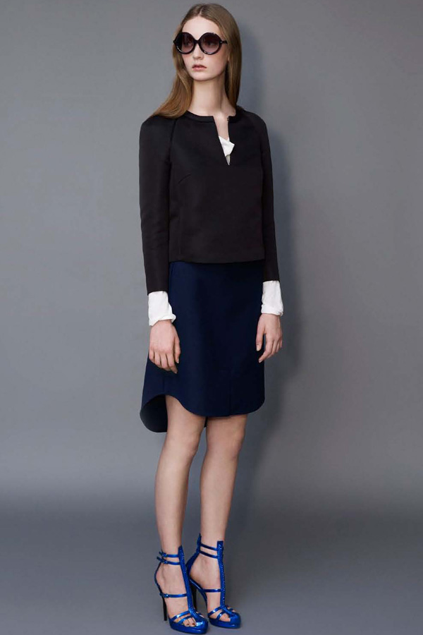 3.1 Phillip Lim Holiday 2011 Lookbook ͼƬ