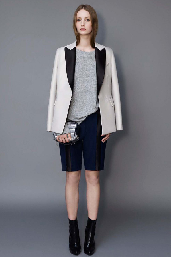 3.1 Phillip Lim Holiday 2011 Lookbook ͼƬ