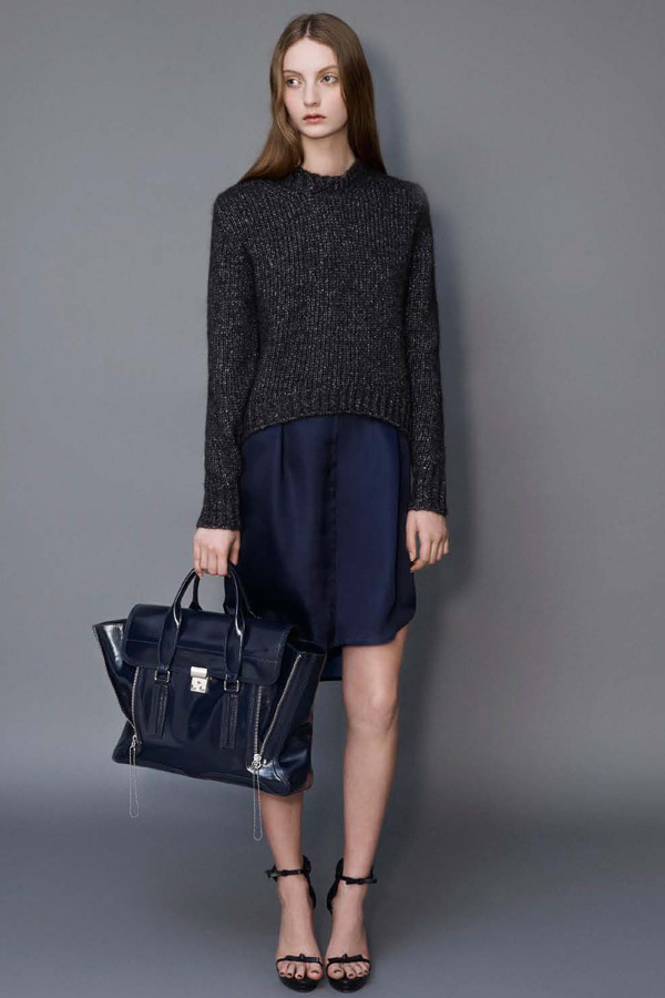 3.1 Phillip Lim Holiday 2011 Lookbook ͼƬ