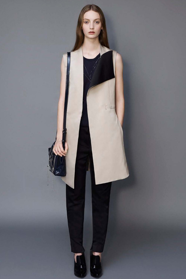 3.1 Phillip Lim Holiday 2011 Lookbook ͼƬ