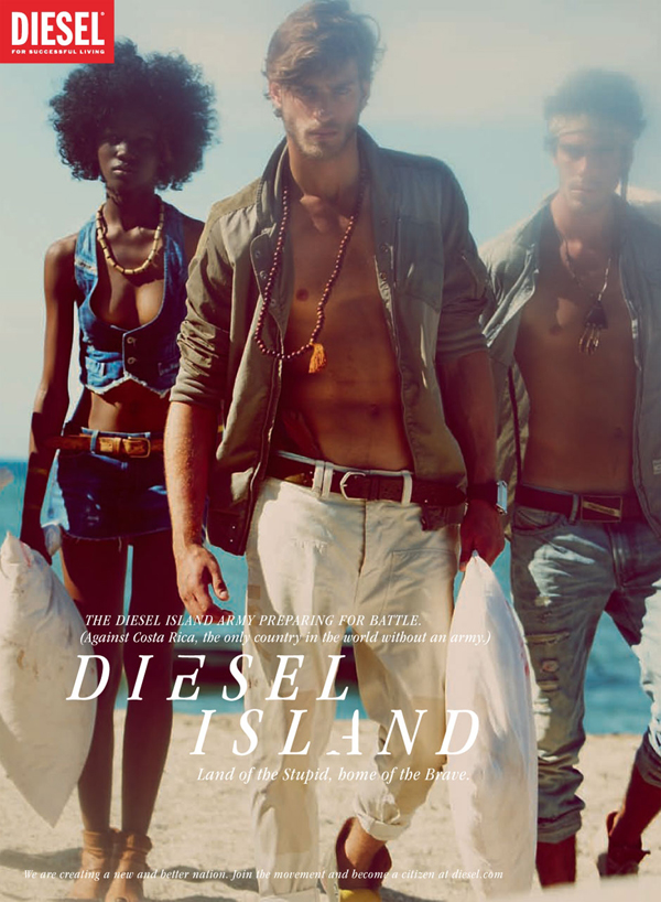 Diesel 2011ﶬ ͼƬ