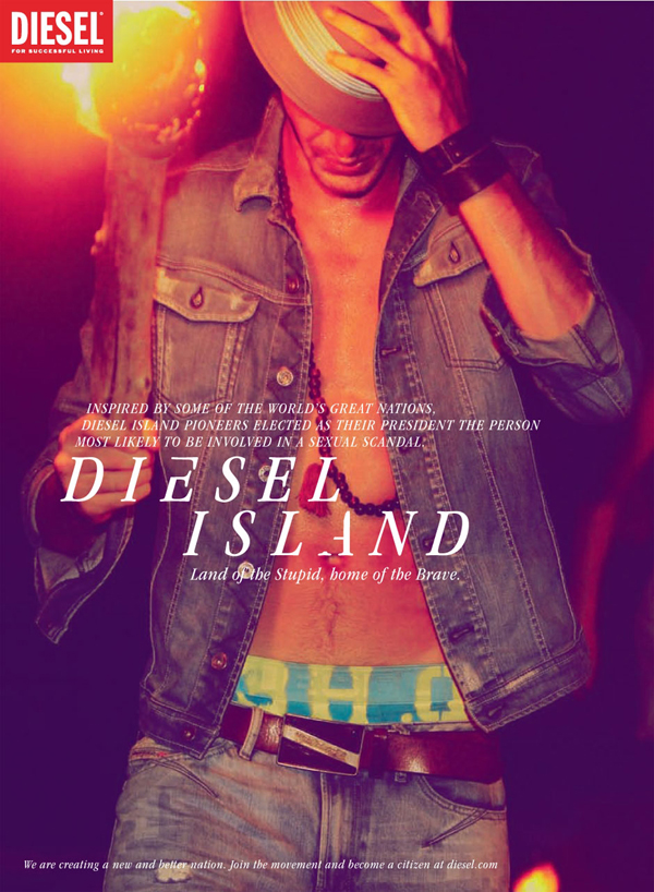 Diesel 2011ﶬ ͼƬ