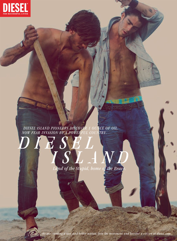 Diesel 2011ﶬ ͼƬ