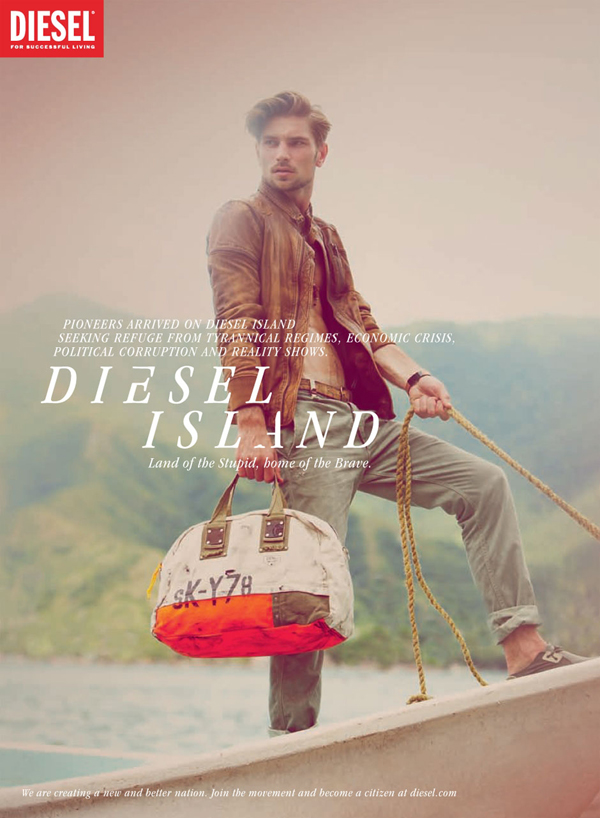 Diesel 2011ﶬ ͼƬ