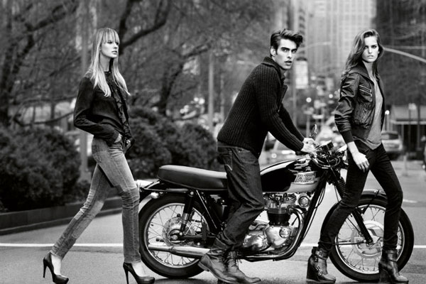 DKNY Jeans 2011＾ ͼƬ