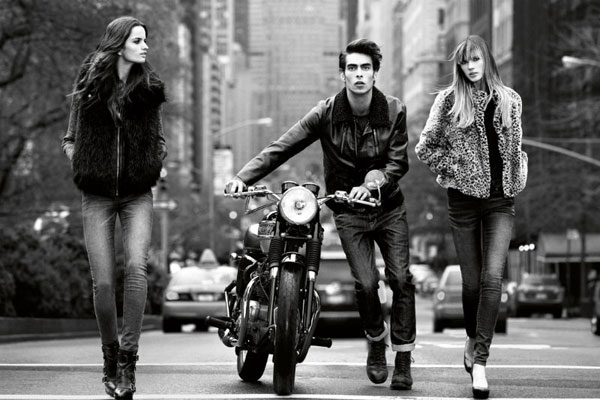 DKNY Jeans 2011＾ ͼƬ