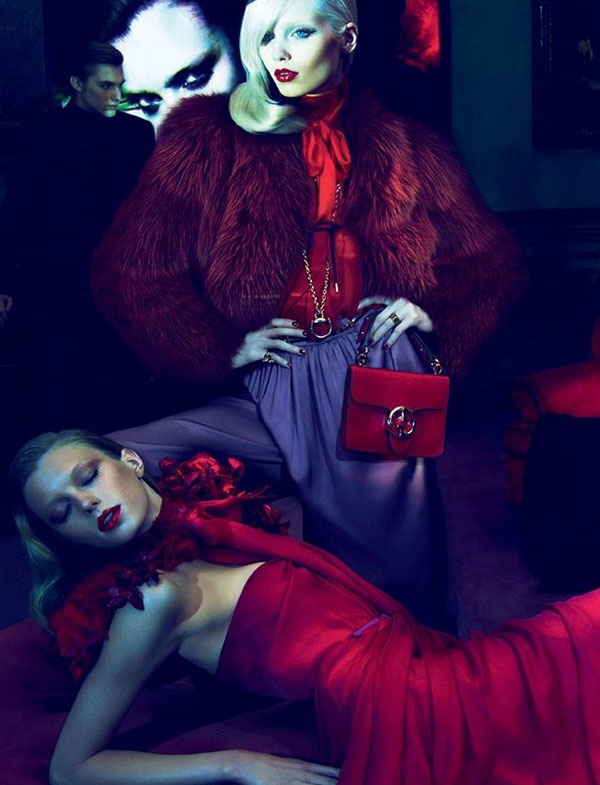 Gucci 2011ﶬ ͼƬ