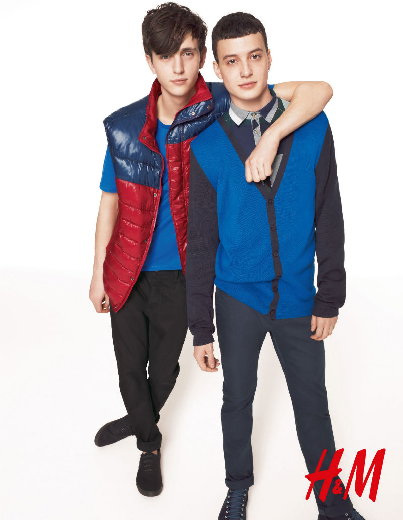 H&M Divided 2011ﶬ ͼƬ