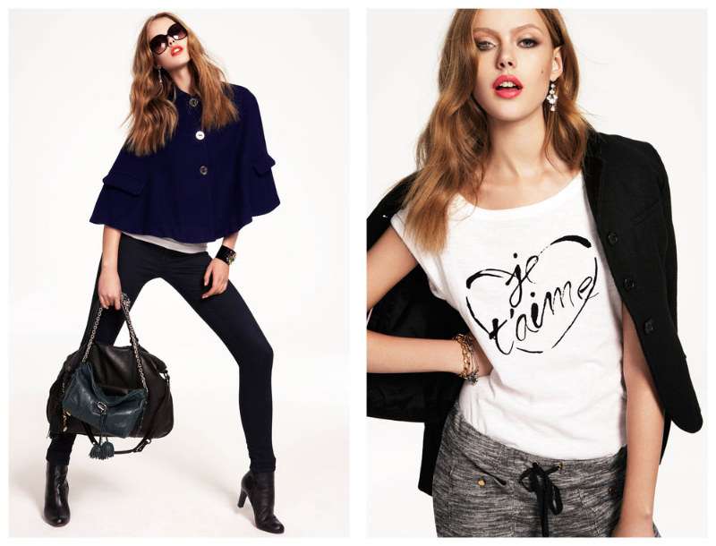 Juicy Couture  2011 ﶬlookbook ͼƬ