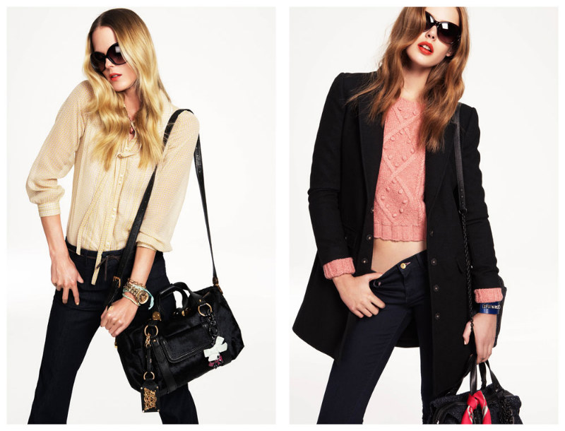 Juicy Couture  2011 ﶬlookbook ͼƬ