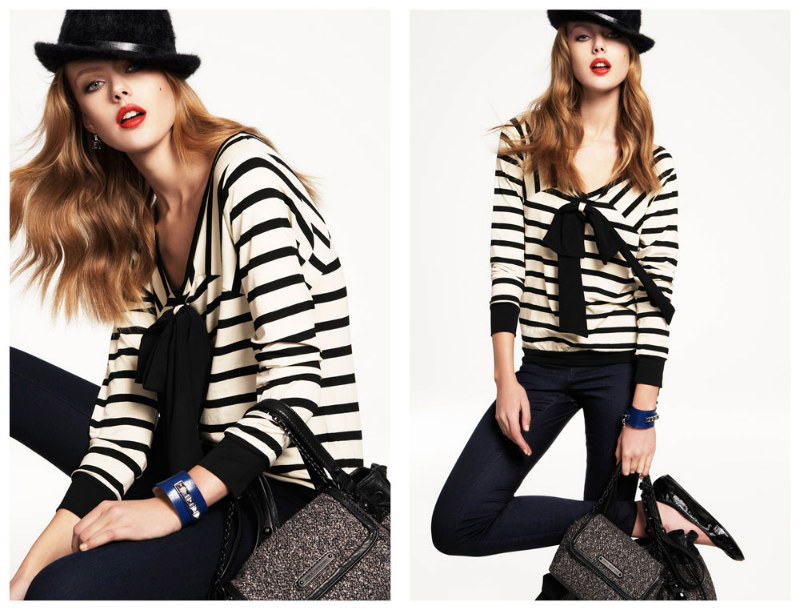 Juicy Couture  2011 ﶬlookbook ͼƬ