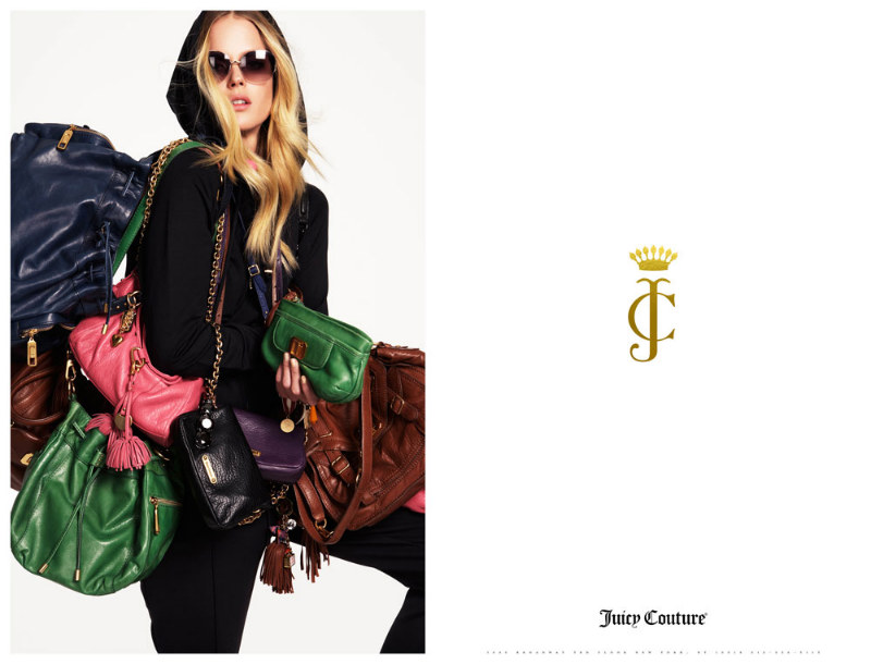 Juicy Couture  2011 ﶬlookbook ͼƬ