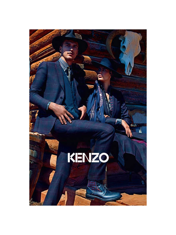 Kenzo 2011ﶬ ͼƬ