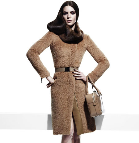 Max Mara 2011ﶬ ͼƬ