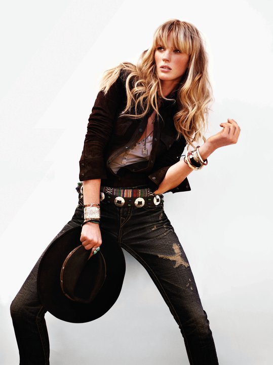 True Religion 2011ﶬ ͼƬ