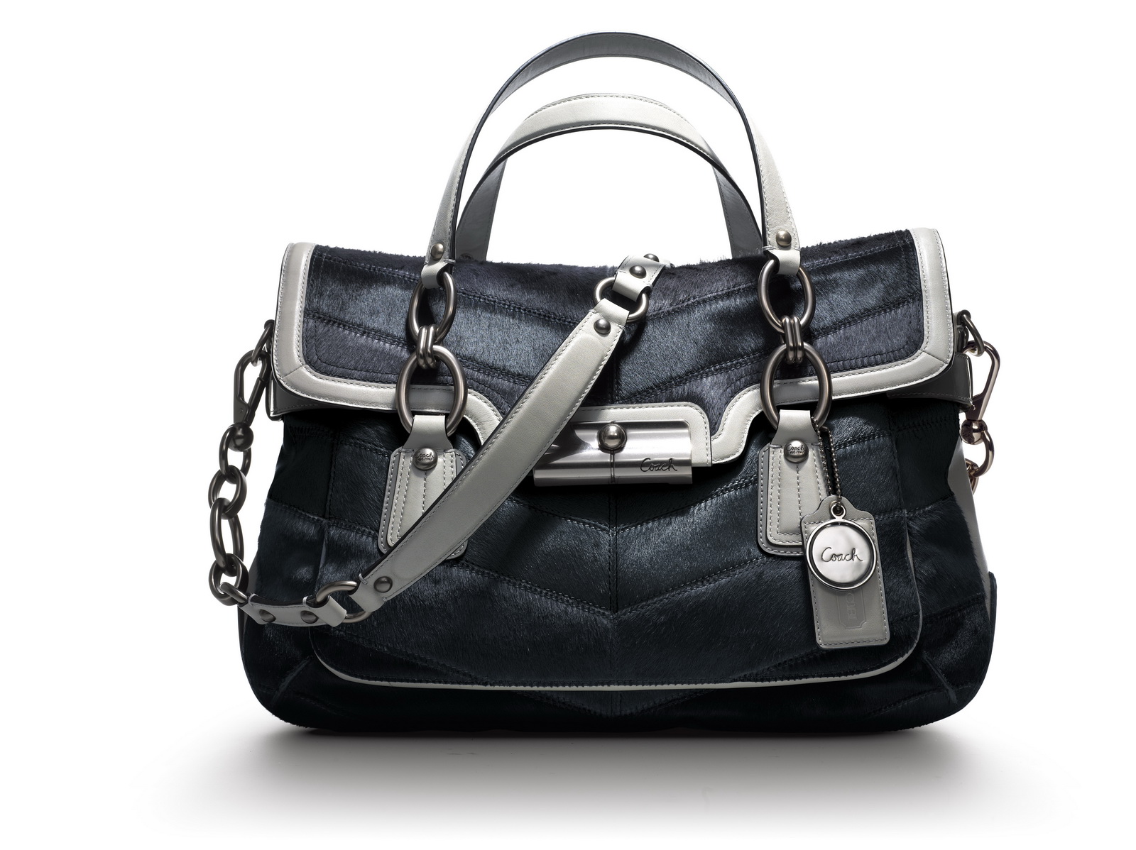 COACH 2011ﶬŮʿ LookbookͼƬ