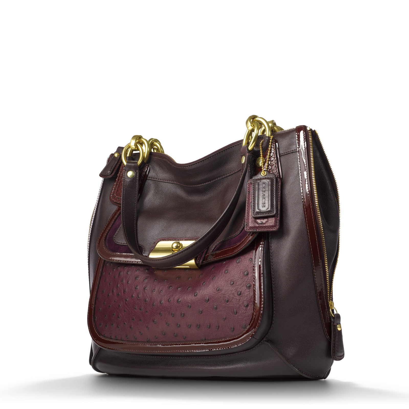 COACH 2011ﶬŮʿ LookbookͼƬ