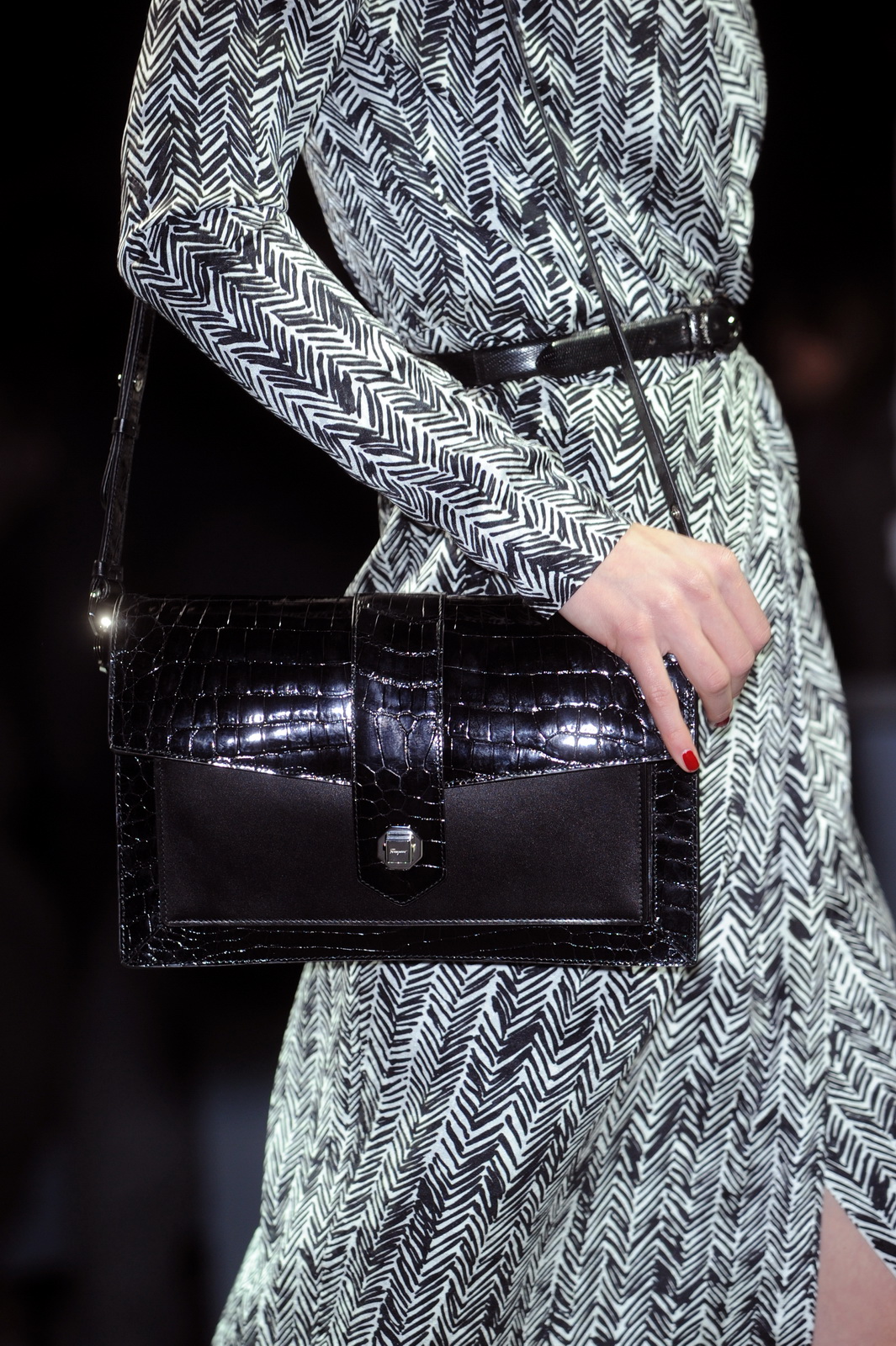 Salvatore Ferragamo 2011ﶬŮʿϵиͼƬ