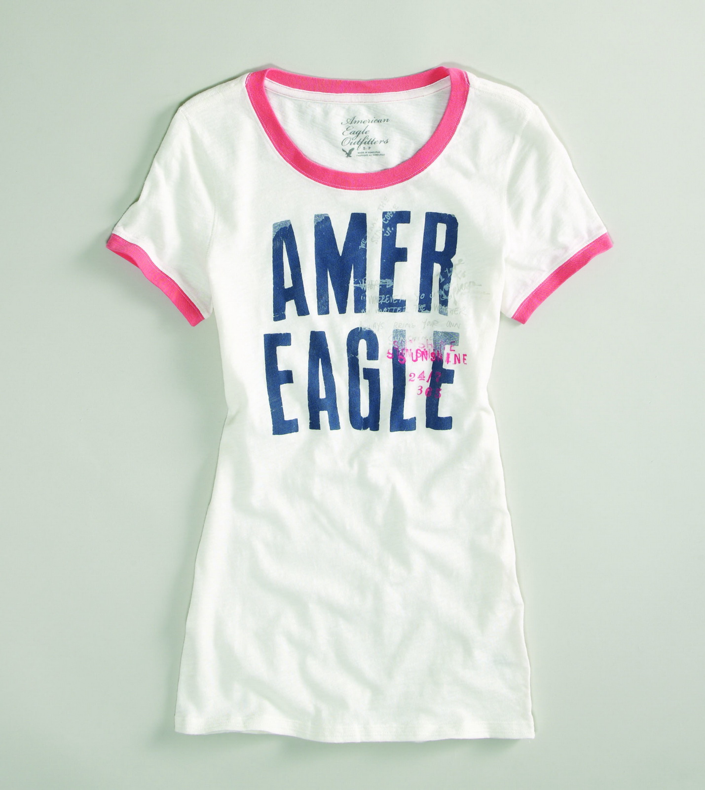 American eagle  2011ﶬװlookbook ͼƬ