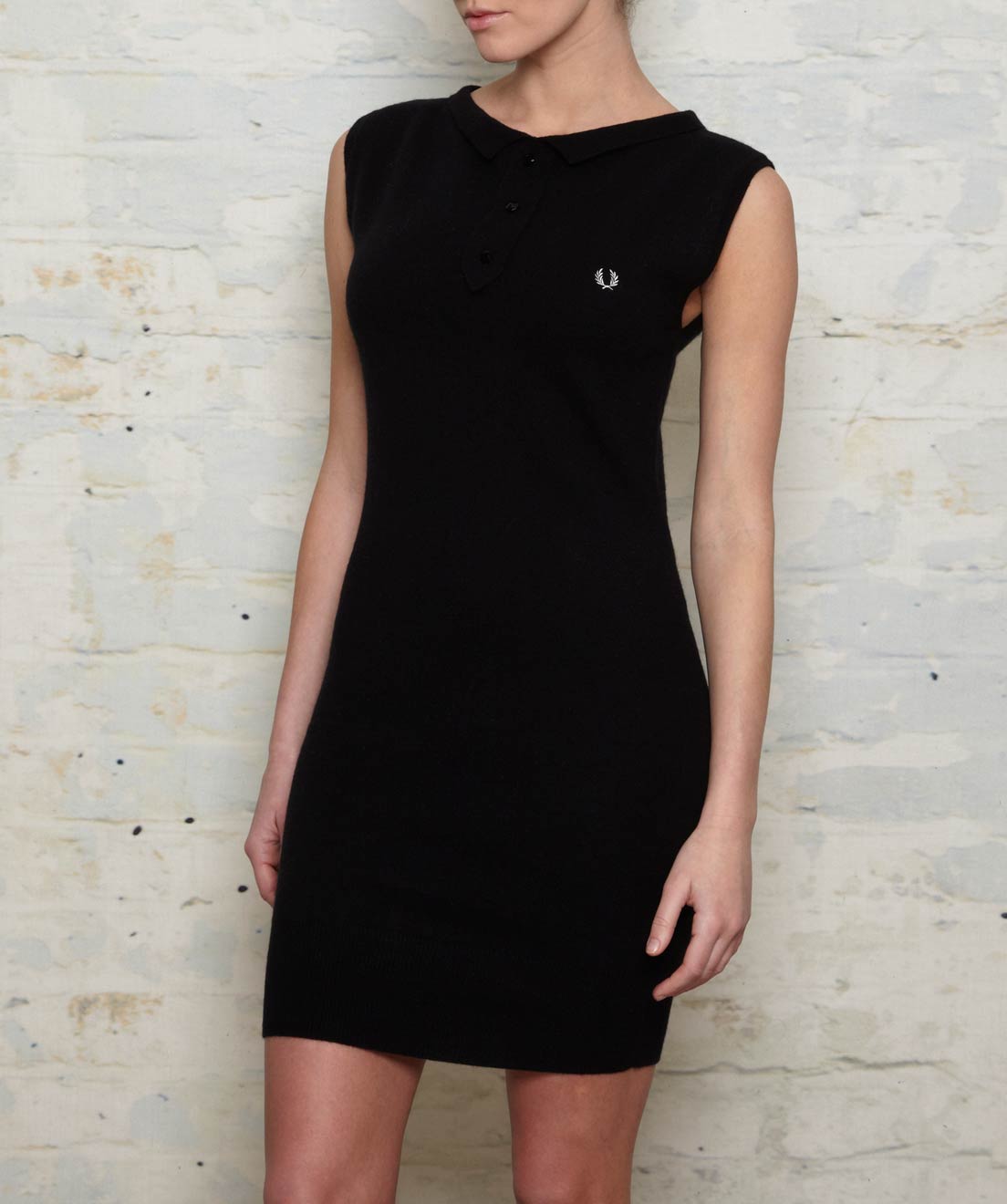 Amy Winehouse x Fred Perry 2011 Lookbook