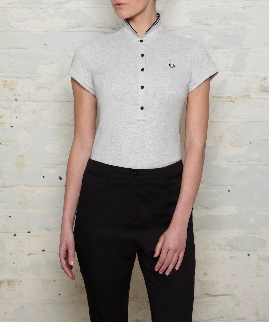 Amy Winehouse x Fred Perry 2011 Lookbook ͼƬ