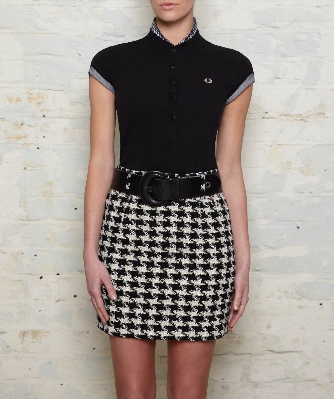 Amy Winehouse x Fred Perry 2011 Lookbook ͼƬ