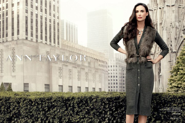 Ann Taylor 2011ﶬ ͼƬ