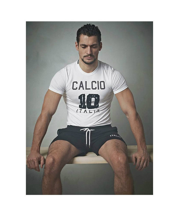 Dolce & Gabbana Gym 2011ﶬװ ͼƬ