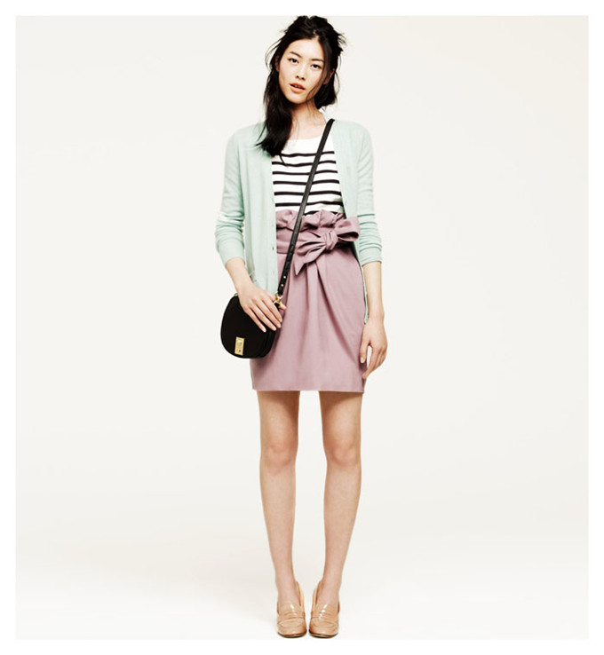 J. Crew 2011