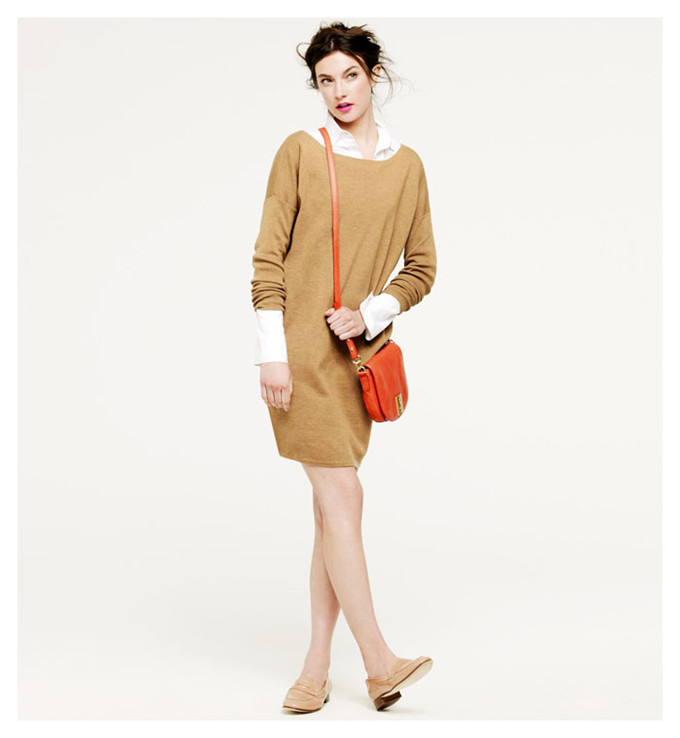 J. Crew 2011Looks We Love Lookbook ͼƬ