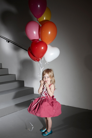 Lanvin Kids 2012 Lookbook ͼƬ