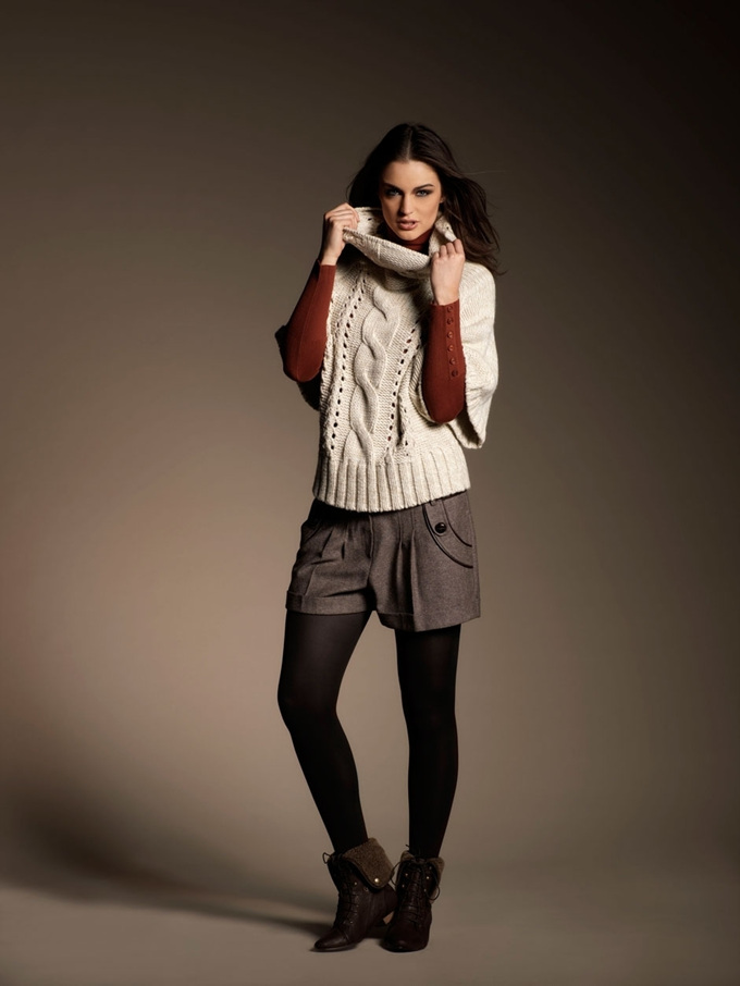 M&Co 2011ﶬŮװLookbook ͼƬ