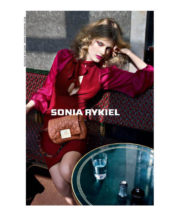 Sonia Rykiel 2011 ﶬ ͼƬ