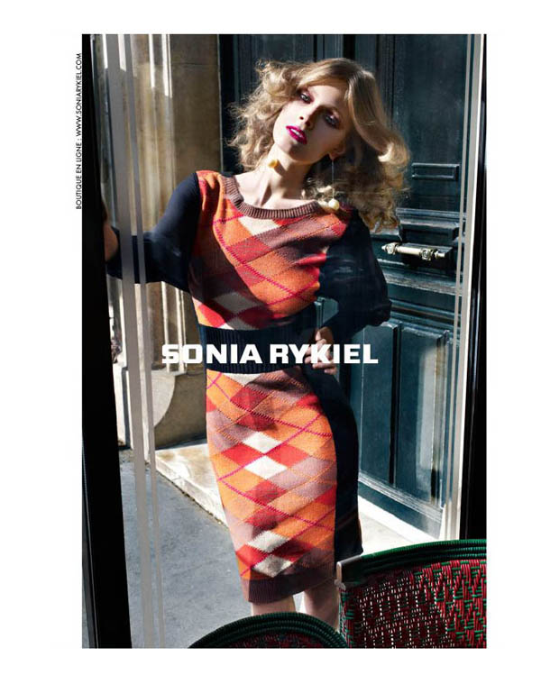 Sonia Rykiel 2011 ﶬ ͼƬ