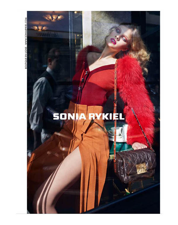 Sonia Rykiel 2011 ﶬ ͼƬ