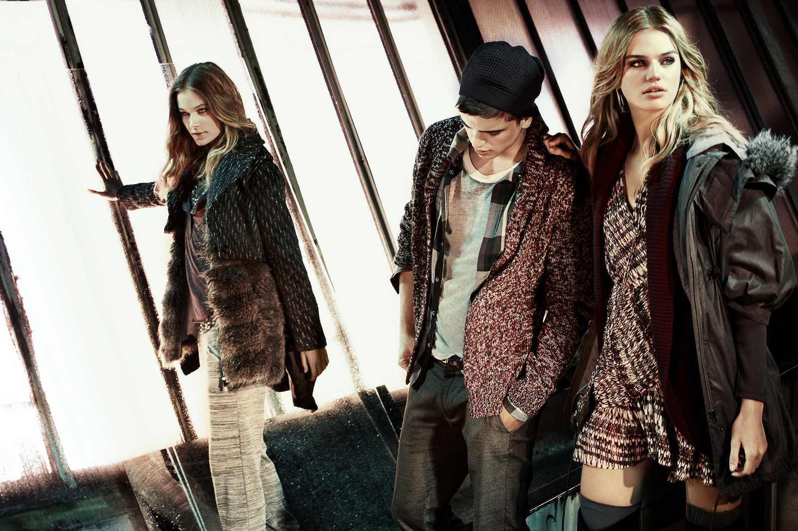 Armani Exchange 2011ﶬ ͼƬ