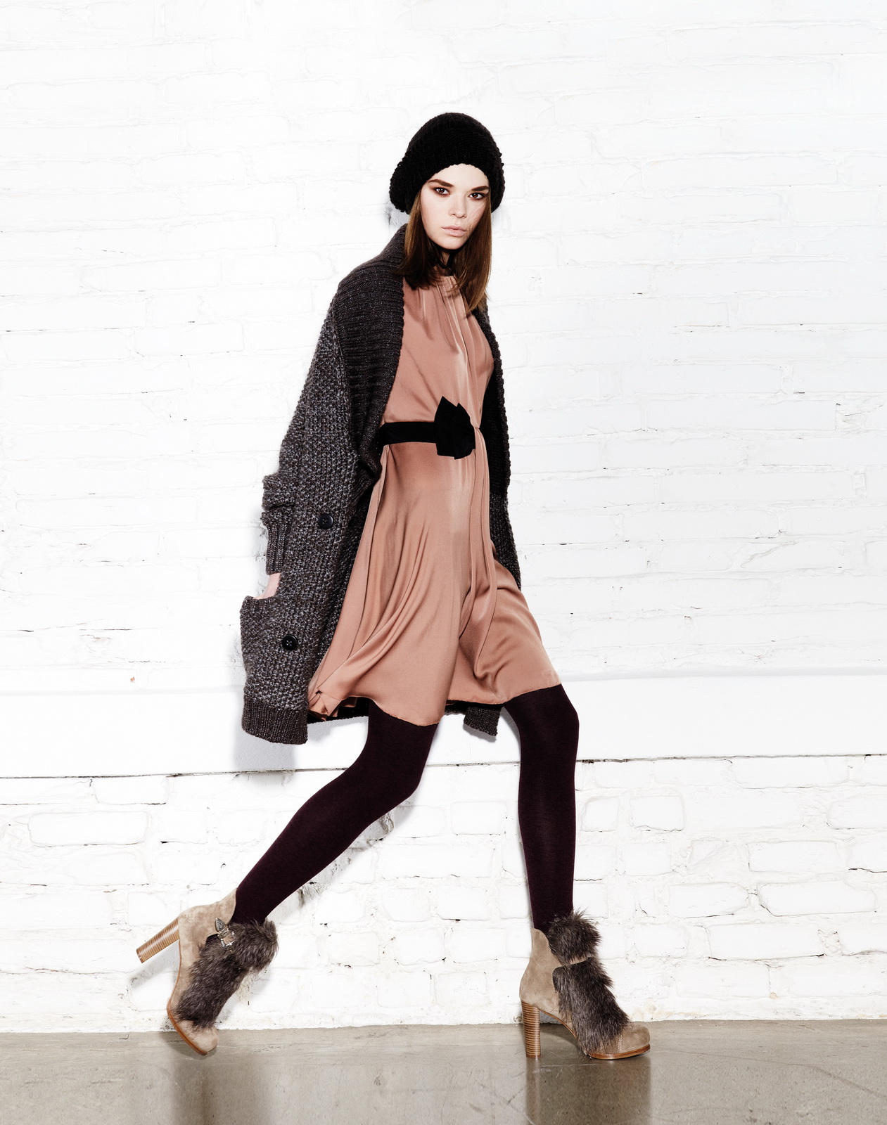 PINKO 2011ﶬLookbookͼƬ