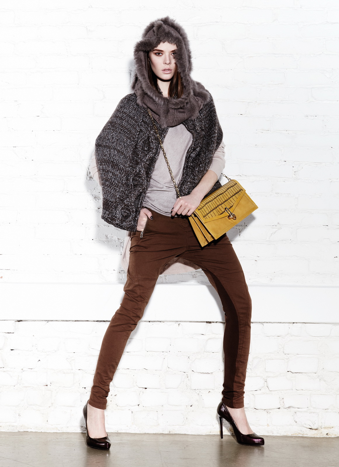 PINKO 2011ﶬLookbookͼƬ