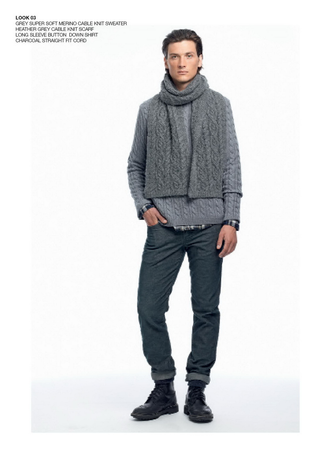 Gap Holiday 2011װ Look BookͼƬ