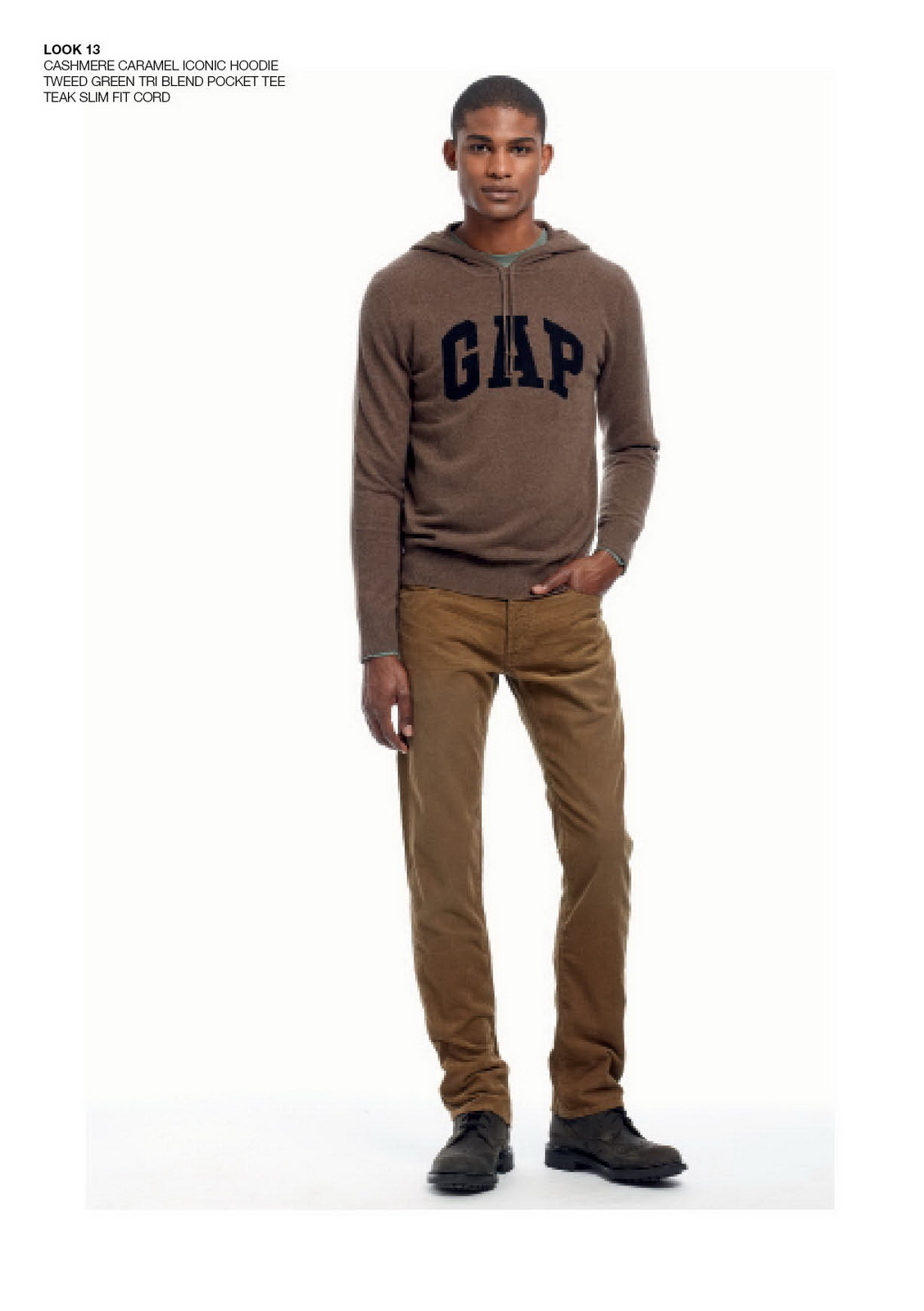 Gap Holiday 2011װ Look BookͼƬ