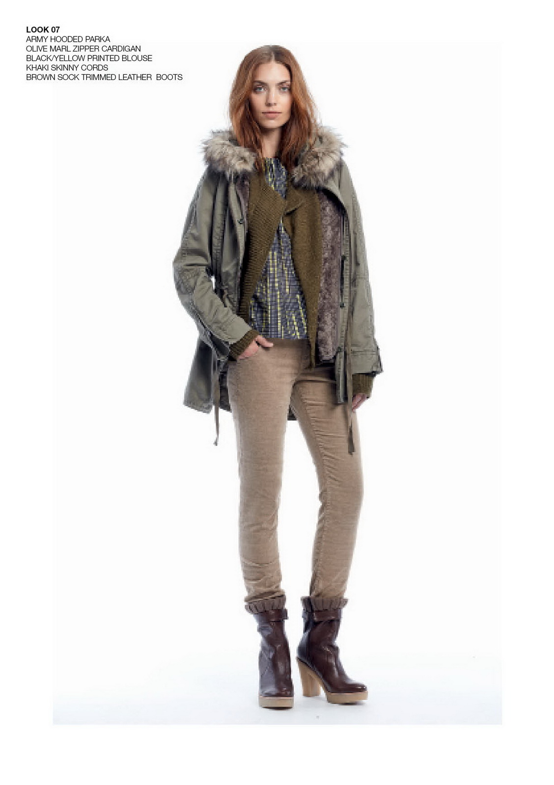 Gap Holiday 2011Ůװ Look BookͼƬ