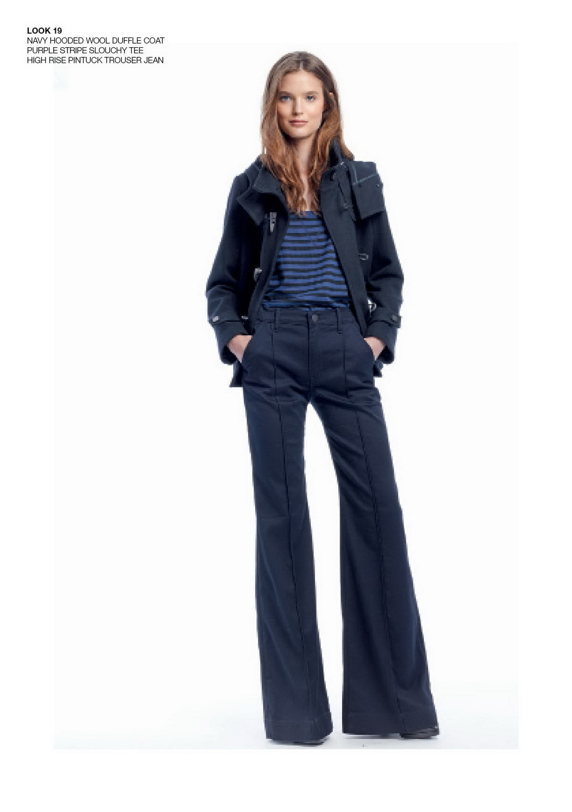 Gap Holiday 2011Ůװ Look BookͼƬ