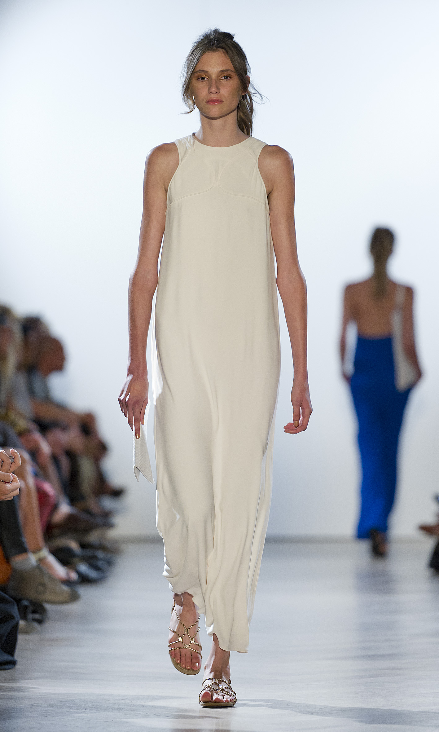 FILIPPA K DAM 2012春夏 斯德哥尔摩