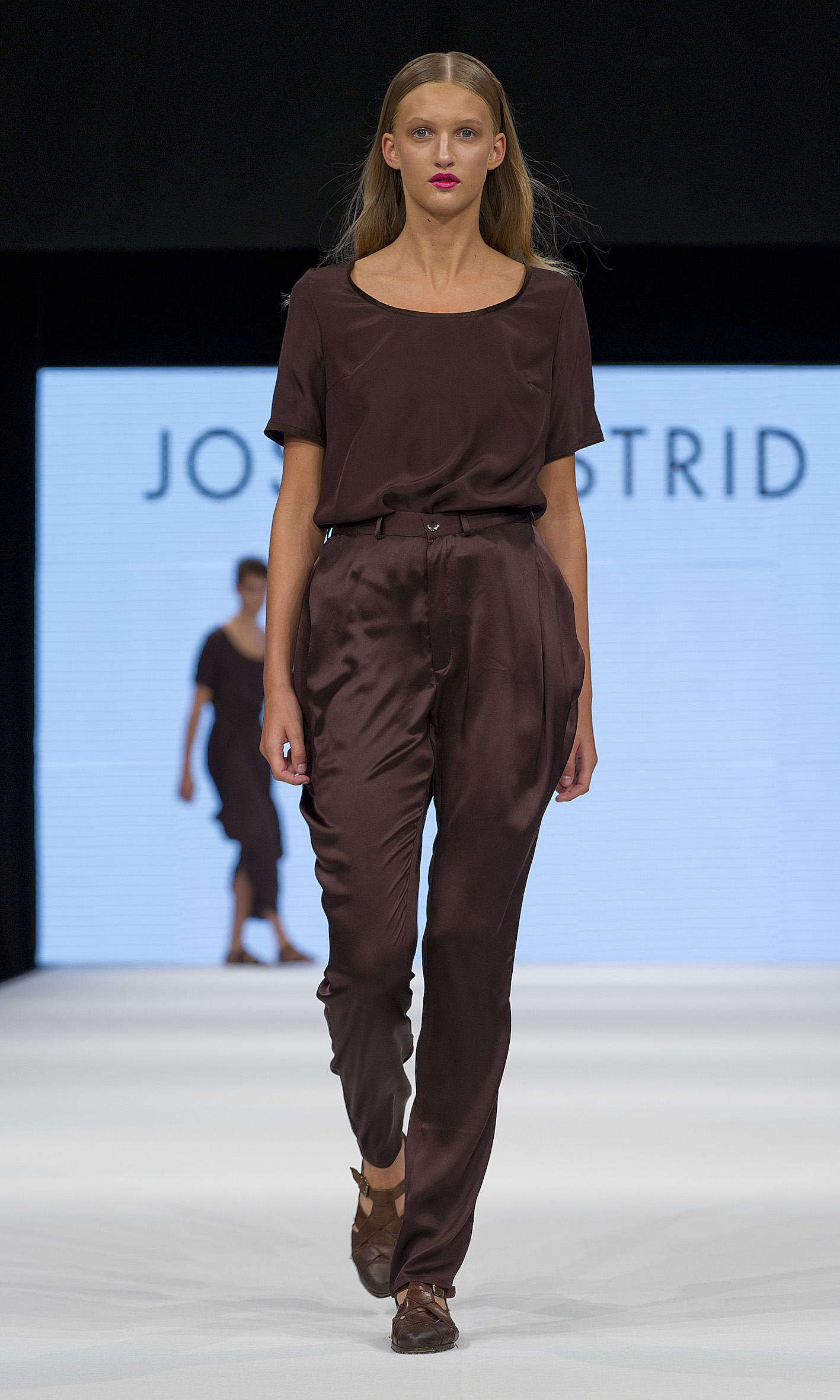 Josefin Strid 2012 ˹¸ĦͼƬ