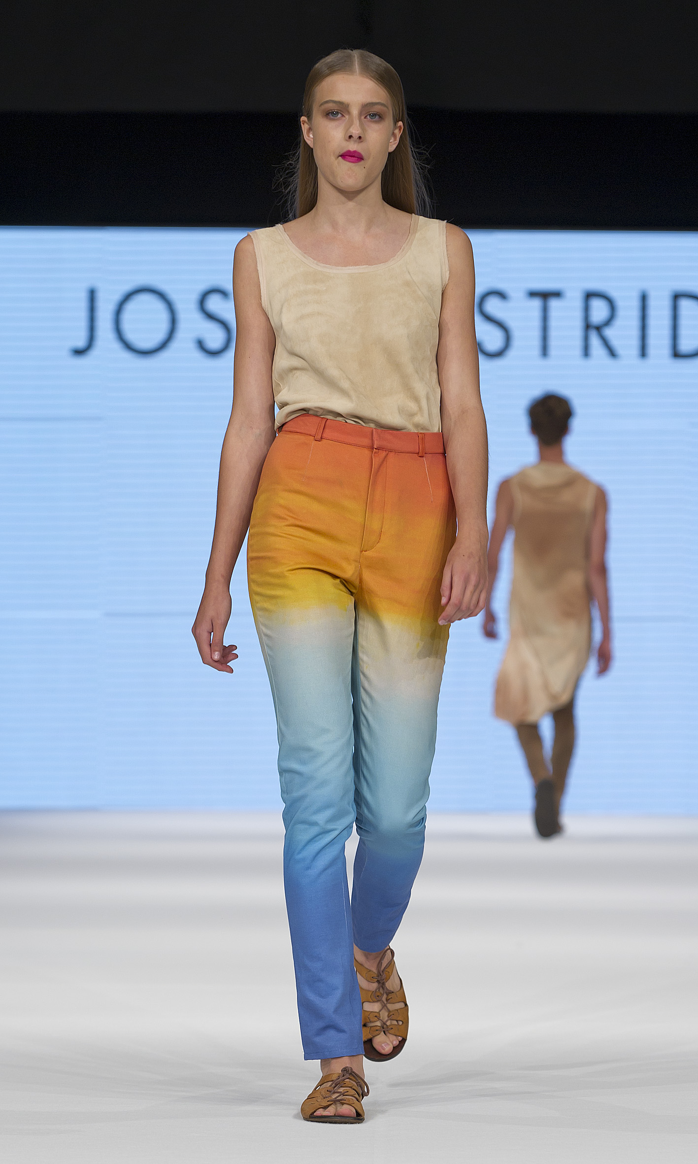 Josefin Strid 2012 ˹¸ĦͼƬ