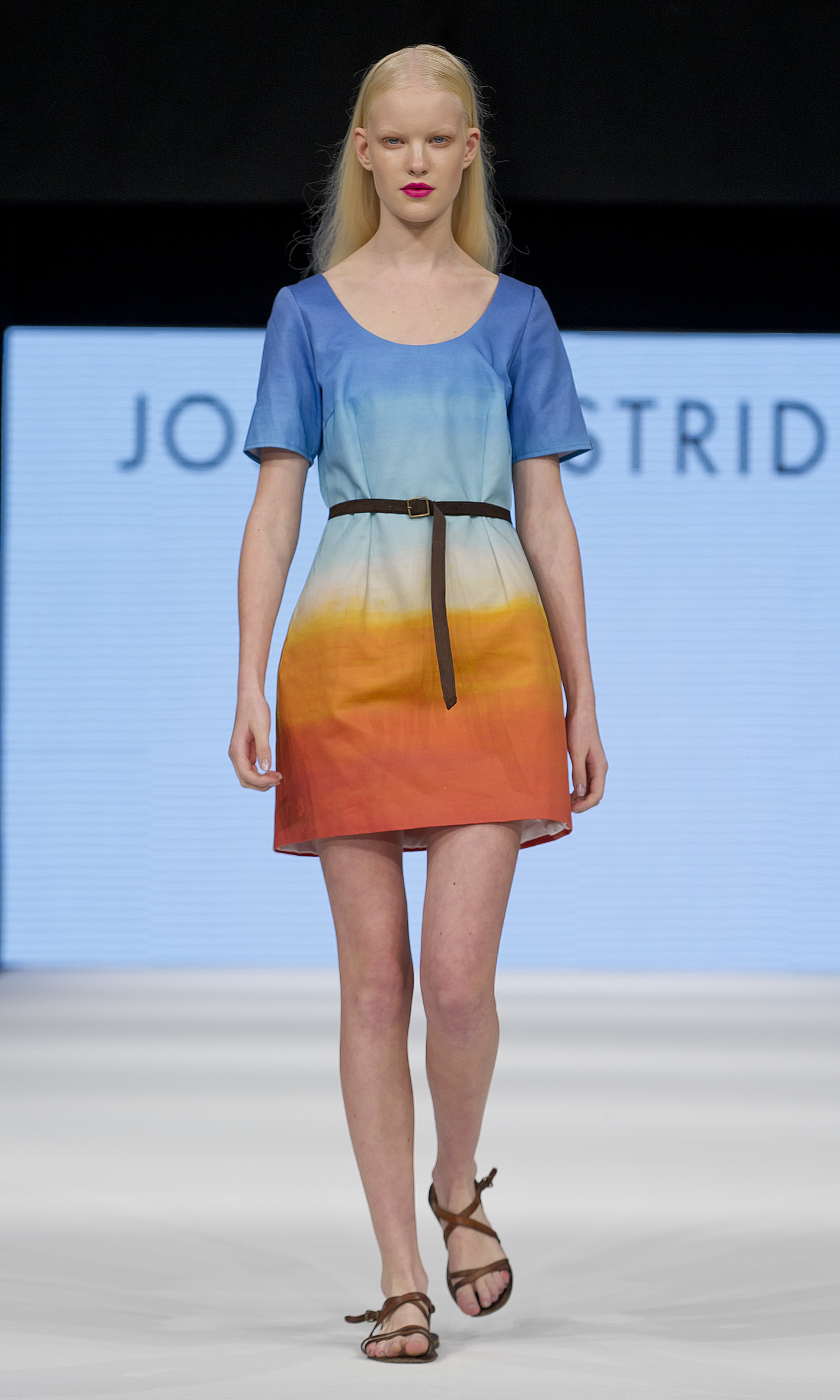 Josefin Strid 2012 ˹¸ĦͼƬ