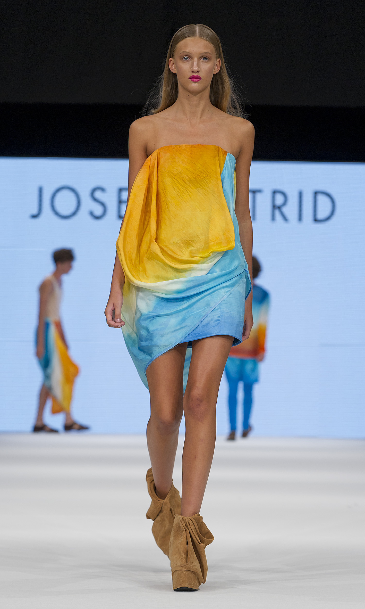 Josefin Strid 2012 ˹¸ĦͼƬ