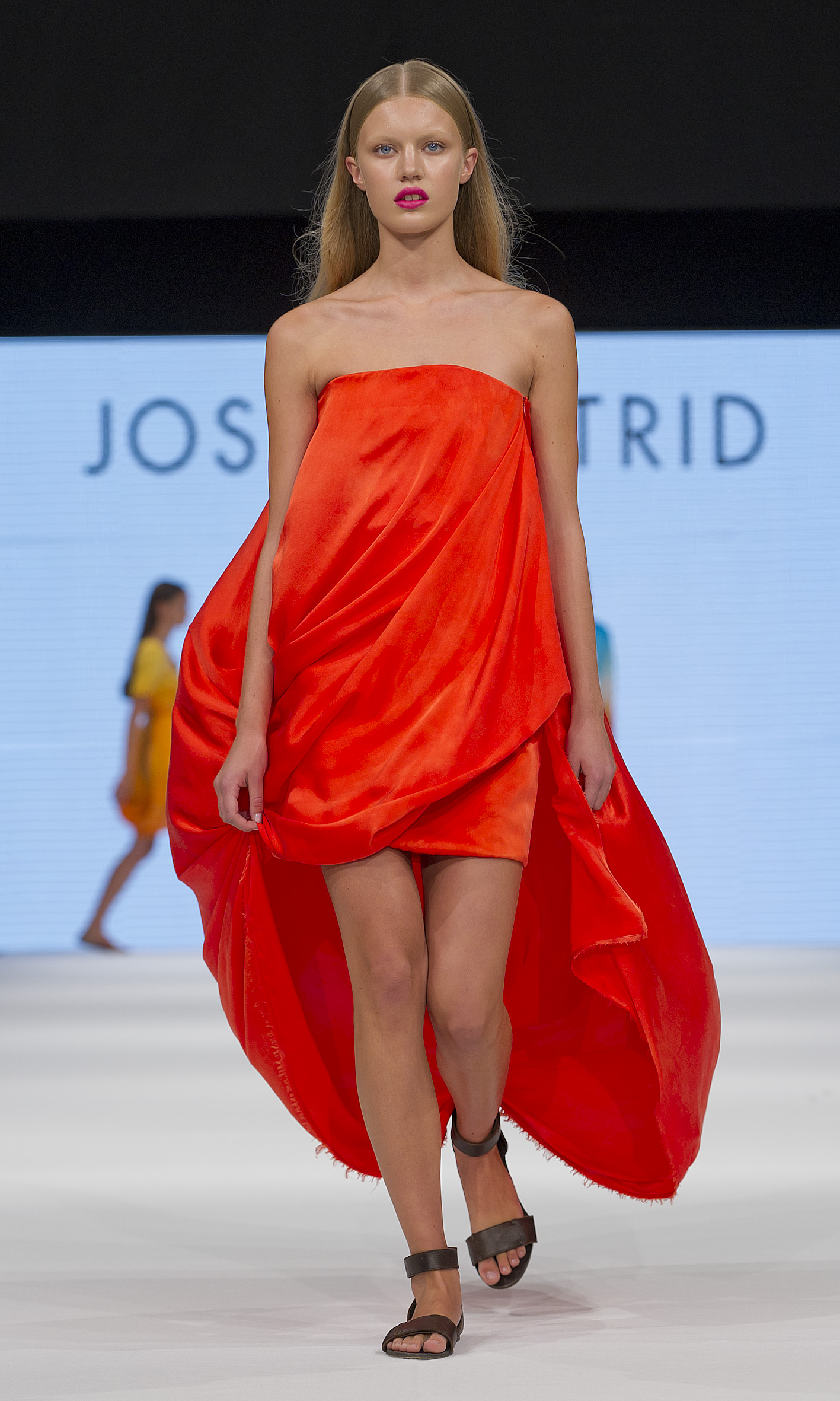 Josefin Strid 2012 ˹¸ĦͼƬ