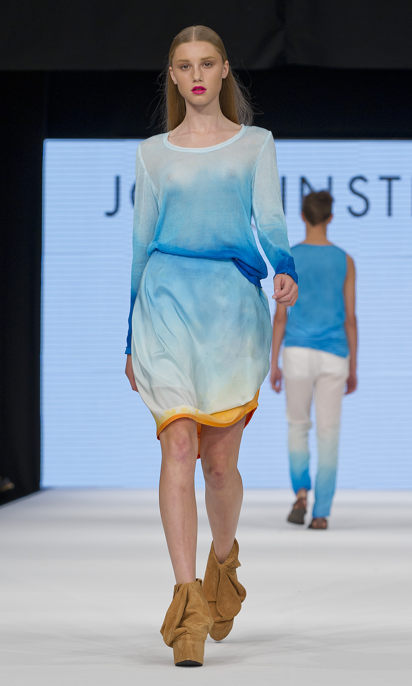 Josefin Strid 2012 ˹¸ĦͼƬ