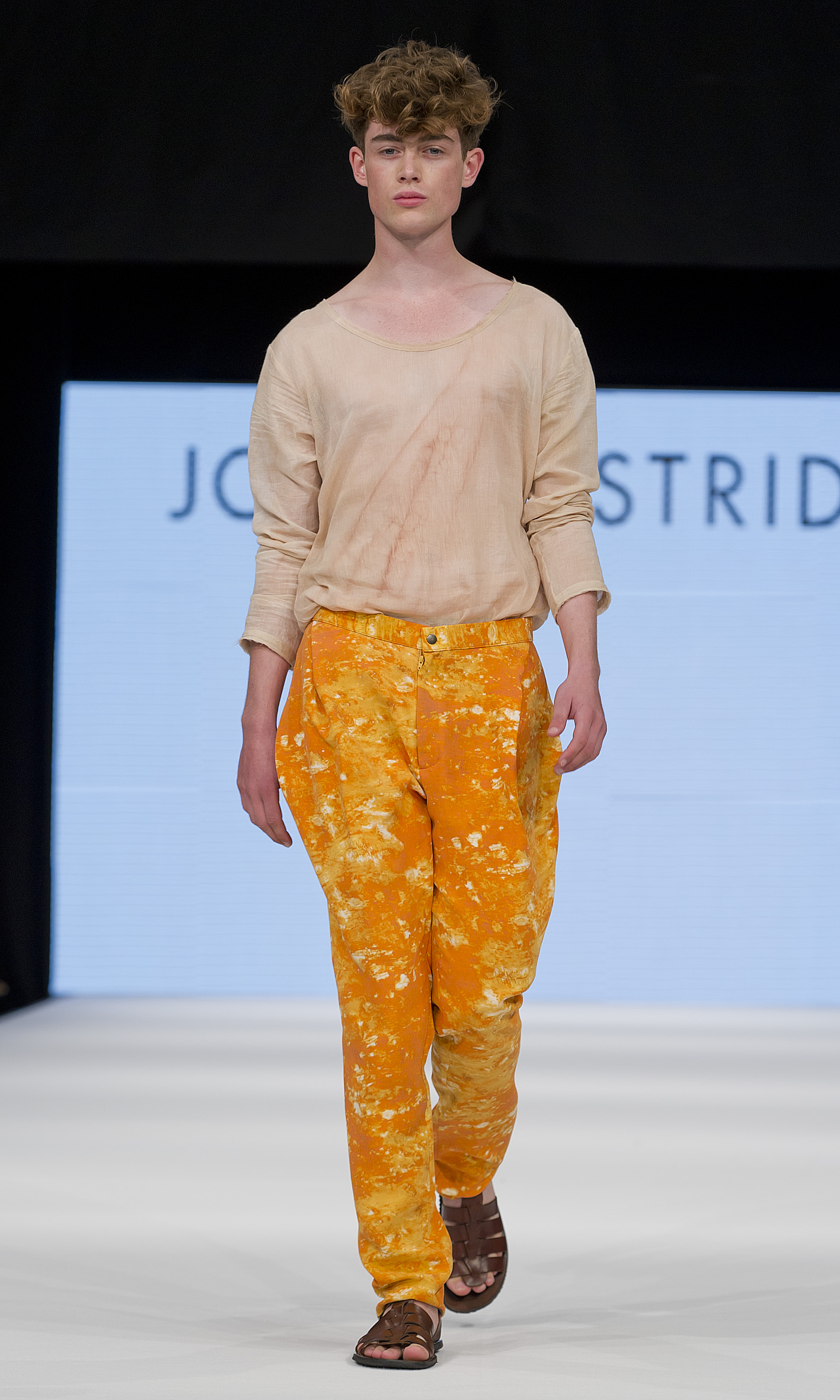 Josefin Strid 2012 ˹¸ĦͼƬ